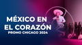"México en el Corazón" en Chicago: fecha, hora y entradas GRATIS para el espectáculo más esperado en Estados Unidos