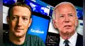 Zuckerberg confiesa que Gobierno de Biden lo presionó a censurar ciertos contenidos en Facebook durante la pandemia