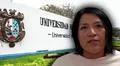 Segundo puesto de la UNMSM triunfa como investigadora en Francia: "El primer ciclo de la universidad fue bien difícil"