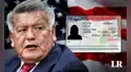 ¿Por qué César Acuña, líder de Alianza para el Progreso, no puede ingresar a Estados Unidos desde hace 2 años?