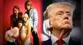 ABBA y más artistas prohíben a Donald Trump usar sus canciones durante campaña electoral en Estados Unidos