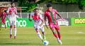 ¡Histórico! Guanacasteca venció a Real Estelí por la Copa Centroamericana de Concacaf 2024