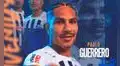 Alianza Lima presentó oficialmente a Paolo Guerrero: 'Depredador' cumple su sueño de ser blanquiazul