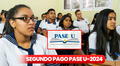 Beca PASE-U 2024 EN VIVO, 3 de septiembre: FECHA del segundo pago, qué dijo Mulino y últimas noticias en Panamá