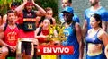 Desafío 2024 CAPÍTULO 101 completo EN VIVO: sigue al TEAM PIBE y TEAM TINO HOY, 2 de septiembre vía Caracol TV