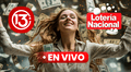 Lotería Nacional de Costa Rica del 1 de septiembre: RESULTADO, sorteo 4814 y cómo jugó vía Canal 13