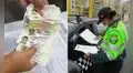 Así puedes consultar si tienes PAPELETAS de tránsito solo con tu DNI, según el MTC