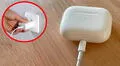 ¿Qué ocurre si cargas tus audífonos bluetooth en un enchufe en lugar de con su propio cargador?