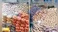 Peruana pide a su esposo extranjero que compre papas en mercado y este queda confundido con enorme variedad