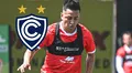 Christian Cueva regresa al Cusco: 'Aladino' tiene acuerdo con Cienciano para jugar el Clausura pese a denuncia