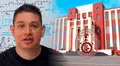 Profesor de México intenta resolver ejercicio de la UNI y queda atónito por el alto nivel de complejidad: "Es matemática legendaria"