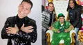 'Pato' Ovalle hace reír a Édgar Vivar con la imitación de Naamin Timoyco: "Esto es icónico"