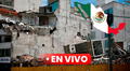 Temblor HOY en México, 8 de septiembre 2024: revisa el reporte de SSN de los sismos, magnitud y epicentro