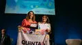 Asociación Civil Quinta Ola gana el V Premio Iberoamericano de Educación en Derechos Humanos de la OEI