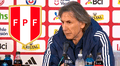 Ricardo Gareca recuerda a Perú tras abrupta caída de Chile ante Argentina: "Es una historia que conozco"