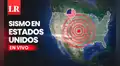 Temblor en Estados Unidos HOY, 8 de septiembre: revisa la magnitud y epicentro del NUEVO SISMO, según USGS