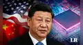 China advierte que sanciones impuestas por EE. UU. afectarán exportaciones de tecnología clave, como los semiconductores