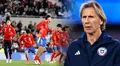 Alineaciones Chile vs. Bolivia: Ricardo Gareca hace drásticos cambios en su 11 para las Eliminatorias