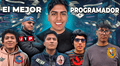 Estudiante de esta universidad peruana sorprende en concurso de programación: le gana a la UNI, UNMSM y PUCP