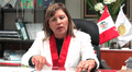 Fiscal Elizabeth Peralta reconoce que sí conoció a Andrés Hurtado y que se lo presentaron como un “proxeneta”
