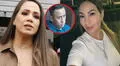 Melissa Klug revela que admitieron su demanda contra Pamela López por involucrarla con Christian Cueva