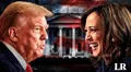 Última encuesta presidencial Trump vs. Harris: quién gana las elecciones de Estados Unidos previo al segundo debate