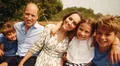 Princesa Kate Middleton anuncia fin de su tratamiento de quimioterapia: "Mi objetivo es mantenerme libre de cáncer"