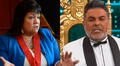 Presidenta de la Corte de Justicia de Lima rompe su silencio y exige a Andrés Hurtado se retracte