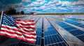 El megaproyecto de Estados Unidos para generar energía limpia en el mundo con más de 52.000 millones de paneles solares