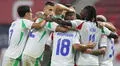 Italia sufrió sobre el final pero venció 2-1 a Israel por la UEFA Nations League