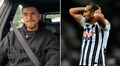 Carlos Zambrano y su TAJANTE respuesta sobre su verdadera relación con Hernán Barcos en Alianza Lima: "No somos amigos"
