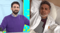 Andrés Hurtado estaría fingiendo estar mal de salud tras reaparecer en clínica, según 'Amor y fuego'