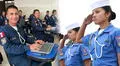 Cómo postular a carreras técnicas de la Marina de Guerra 2025: requisitos clave para examen de admisión Citen