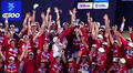 ¡Reyes de México! Los Diablos Rojos vencieron 4-2 a Sultanes y son campeones de la LMB tras 10 años