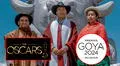 'Yana- Wara': la película peruana busca nominaciones en la próxima edición de los Premios Oscar y los Goya