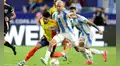 Resultado Colombia vs. Argentina EN VIVO: ¿quién ganó el partido por las Eliminatorias 2026?