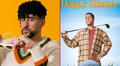 Bad Bunny actuará junto a Adam Sandler en la próxima secuela de ‘Happy Gilmore’