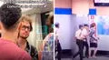 ¡Luisito Comunica en apuros! Seguridad del Metro de Santo Domingo lo arresta por grabar sin autorización