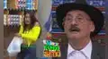 Juanita roba la tienda de Don Gilberto en 'Al fondo hay sitio' para alimentar a Xavi