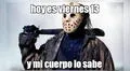 Feliz viernes 13: Diviértete con los más hilarantes MEMES que te harán morir, pero de risa