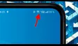 ¿Qué significan las flechas al lado de los íconos de Wi-Fi, Bluetooth y 4G/5G en tu celular?