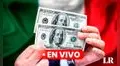 Nuevo Precio del DÓLAR en México HOY, martes 17 de septiembre: consulta el tipo de cambio en el Banco Azteca, BBVA y otros