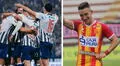 Canal confirmado Alianza Lima vs Atlético Grau en Piura por el Torneo Clausura 2024