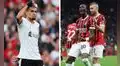 Alineaciones Liverpool vs AC Milan: con Luis Díaz, así jugarán por la Champions League