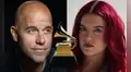 Gian Marco y su hija Nicole Zignago nominados al Latin Grammy 2024: conoce las categorías en las que compiten