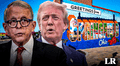 Gobernador de Ohio defiende a inmigrantes haitianos y niega falso rumor de Trump sobre Springfield: "Son legales”