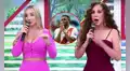 Romina Gachoy CONFIRMA que FUTBOLISTAS intergalácticos la afanan: ¿Jefferson Farfán está en la lista?