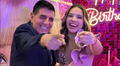 Nilver Huárac SORPRENDE a su hija Alondra con INSÓLITO pago tras evento: : ¿cuánto fue?