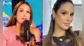 Karina Borrero revela que le gustaría convertirse en madre por segunda vez: “Me hubiera gustado tener otro hijo”