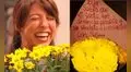 ¿Por qué se dan flores amarillas cada 21 de setiembre? 'Floricienta' y la verdadera razón